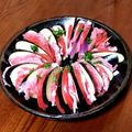 キョーマキ's cooksnap of when they made 簡単なヘルシーのレンジ蒸し.
