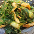 ふんわりぽんぽん！'s cooksnap of when they made 簡単♪ネギぬた.
