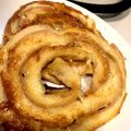 popeee's cooksnap of when they made 車麩のフレンチトースト.