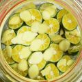 ♪ルンルン♪♪'s cooksnap of when they made 超簡単すだち生姜シロップ.