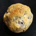 クックGB6431☆'s cooksnap of when they made 簡単♪黒豆スコーン.