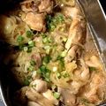 joong's cooksnap of when they made 地元居酒屋の人気メニュー☆ひねぽん.