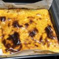 mother☆'s cooksnap of when they made お配りにも　スティックスイートポテト.