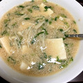MMLLAKN's cooksnap of when they made 10分で！完成♡エノキと豆腐のめんたい餡.