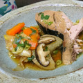 遅咲きの桜's cooksnap of when they made 生節と大根の煮物.
