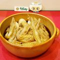 ♡礼♡'s cooksnap of when they made 手羽先の中華風ホロホロ煮込み.