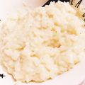 まいこmaman's cooksnap of when they made すぐできるチーズリゾット.