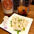 暴走インコ's cooksnap of when they made はちみつカマンベール.