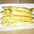 ＊coron＊'s cooksnap of when they made ☆スパイシー☆ししゃものカレーフリッター.