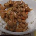 あゆたっくん's cooksnap of when they made ✿わたし流✿妊娠中の納豆のいただき方.