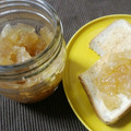 shigult's cooksnap of when they made レンジで簡単♥とろ～り梨ジャム.