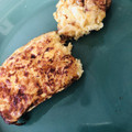 焼き焼きちゃん's cooksnap of when they made ヨーグルト＆とろけるチーズ入りオムレツ.
