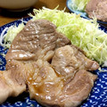 YUKIKI☆'s cooksnap of when they made キラク風ポークソテー.