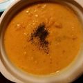 すみま～る's cooksnap of when they made 簡単すぐできる！濃厚かぼちゃスープ♡.