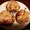 すみま～る's cooksnap of when they made 豚の生姜焼きおにぎり.