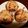 すみま～る's cooksnap of when they made 豚の生姜焼きおにぎり.