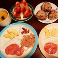 すみま～る's cooksnap of when they made 簡単りんごの切り方♪.