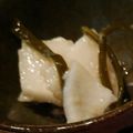 ○みきお○'s cooksnap of when they made 塩麹で♡カブのべったら漬け風♡.