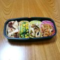 msft5632's cooksnap of when they made レンジで簡単切り干し大根煮（減塩）.