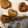 ぽーにゃむ's cooksnap of when they made もちもち食感★さつまいもの揚げまんじゅう.