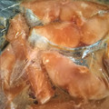 クックM5BHBH☆'s cooksnap of when they made ☆簡単☆さわらの味噌漬け☆.