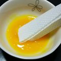 ＊なぁ＊'s cooksnap of when they made 刷毛がない！なら作ろう。.