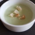 IRUZE's cooksnap of when they made 枝豆のポタージュ♪.