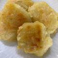 クックPX4GUB☆'s cooksnap of when they made モチモチじゃがいも餅.