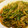 saki1010's cooksnap of when they made ニラともやしの豆板醤炒め　白滝と共に.