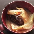 リンくっちゃん's cooksnap of when they made 鳥手羽で簡単！参鶏湯スープ（サムゲタン）.