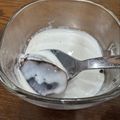 Daniｍｍ's cooksnap of when they made インスタントで簡単！コーヒーゼリー♪.