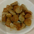 kumicyoo's cooksnap of when they made さとバター☆(里芋のバター焼き).