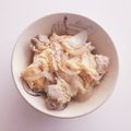 るいちぃー's cooksnap of when they made とろふわ！めんつゆを使った基本の親子丼.