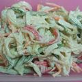 かおりんダイエット中's cooksnap of when they made ☆切り干し大根のサラダ☆お弁当！作り置き.