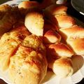 べぢたりあん's cooksnap of when they made チーズフランス.