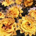 ちーずけぇき☆'s cooksnap of when they made スイートポテト.