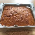 euekofes's cooksnap of when they made イチジクのブランデーケーキ.