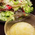 しょこです's cooksnap of when they made 爽やか♡りんごと玉ねぎのドレッシング.