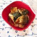 サキコバ's cooksnap of when they made 簡単☆さごしの焼き浸し☆.