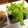 ちゃんこまんさん's cooksnap of when they made 朝食の定番☆レタス海苔のりサラダ.