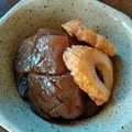 ムーミン☆ママ's cooksnap of when they made 甜麺醤で田楽風味！こんにゃくの甘辛煮.