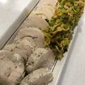 soraSaキッチン's cooksnap of when they made スパイシージューシーとりハム.