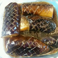 ぶっちゃん★'s cooksnap of when they made 簡単ナスの揚げ浸し・めんつゆ.