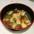 ＊にゃんたす＊'s cooksnap of when they made 鴨せいろ風✤簡単豚せいろ蕎麦.
