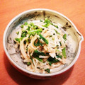 ★☆ayumin☆★'s cooksnap of when they made 春菊と大根の胡麻和え.