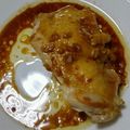 ヨシヨッシー's cooksnap of when they made 照り焼きチキンステーキ.