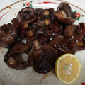 cicaco♬'s cooksnap of when they made たれで絶品♪ 椎茸の牛肉巻き.