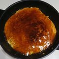 ☆☆愛ちゃん☆☆'s cooksnap of when they made 簡単！絶品あんかけ☆かに玉ならぬ豚玉.