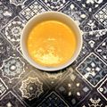 クックCZSNZN☆'s cooksnap of when they made 寒くなったらこれ！簡単かぼちゃのスープ♪.