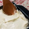 佐野マミー's cooksnap of when they made 簡単！レアチーズケーキ.